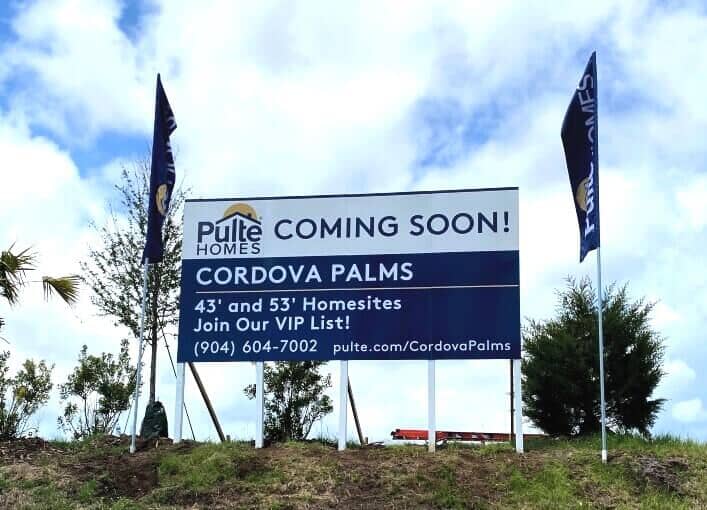 Site Signs